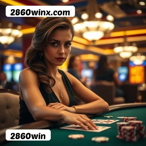 Níveis do programa VIP da 2860win