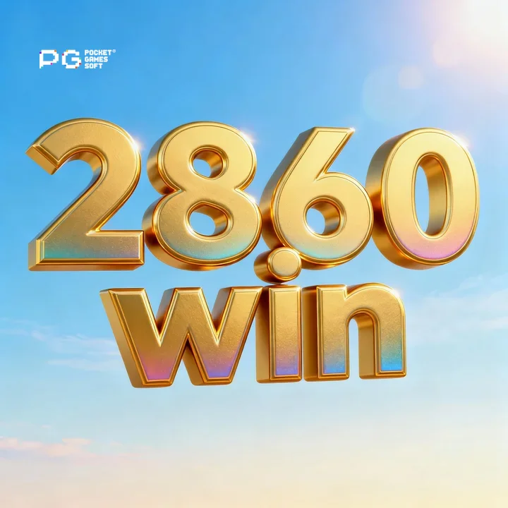 Logo da 2860win